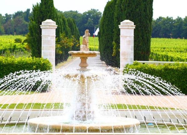 Château Lafitte, Château / Domaine, Yvrac, Nouvelle-Aquitaine, France